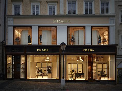 prada salzburg job